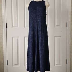 ❤️Lou and Grey Signature  Sleeveless Tank Dress Stretch Lounge size S